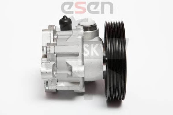 Насос гидроусилителя руля Esen SKV 10SKV004