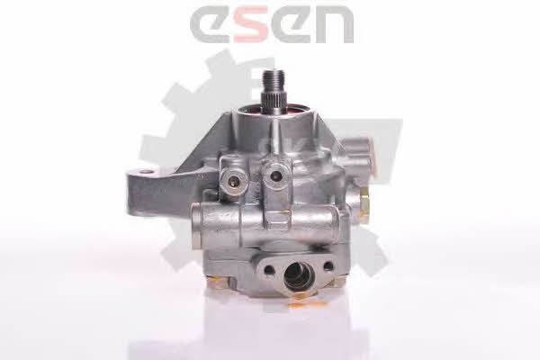 Насос гидроусилителя руля Esen SKV 10SKV052