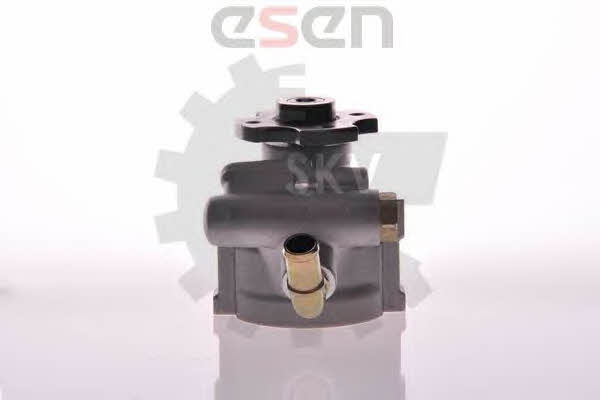 Насос гидроусилителя руля Esen SKV 10SKV133