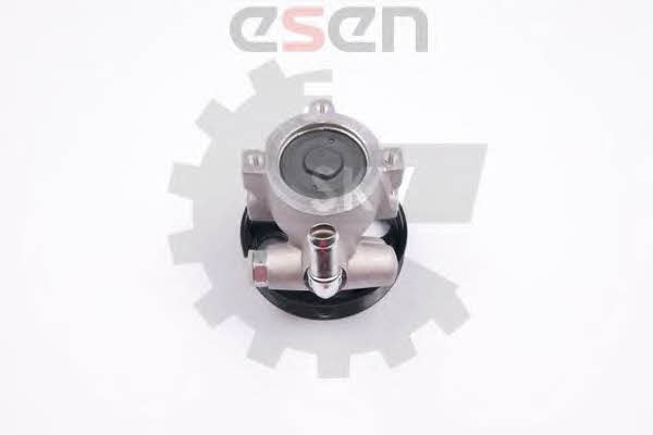 Насос гидроусилителя руля Esen SKV 10SKV174