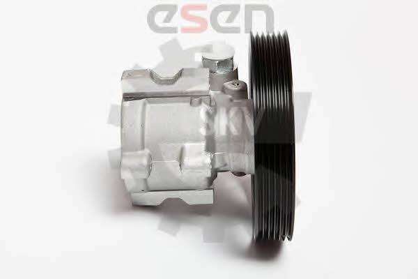 Насос гидроусилителя руля Esen SKV 10SKV002