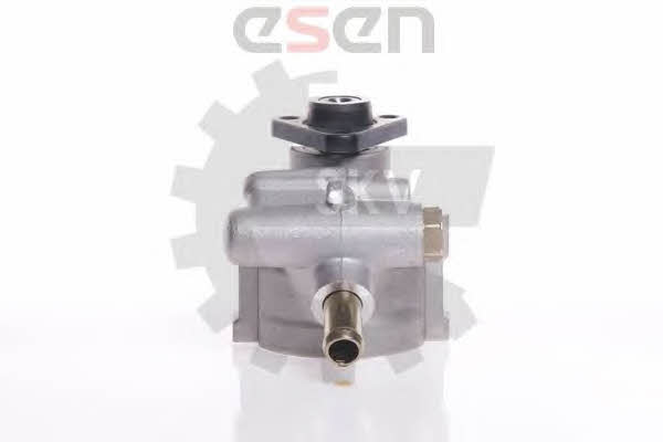 Насос гидроусилителя руля Esen SKV 10SKV007