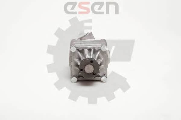 Насос гидроусилителя руля Esen SKV 10SKV017