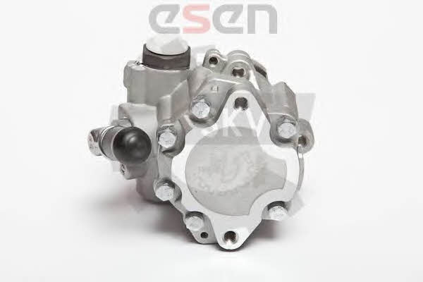 Насос гидроусилителя руля Esen SKV 10SKV018
