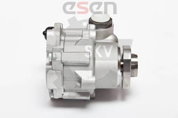 Насос гидроусилителя руля Esen SKV 10SKV018