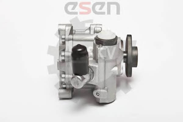 Насос гидроусилителя руля Esen SKV 10SKV043