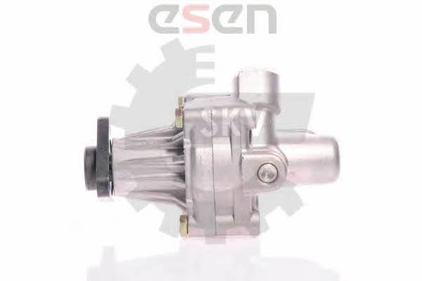 Насос гидроусилителя руля Esen SKV 10SKV011