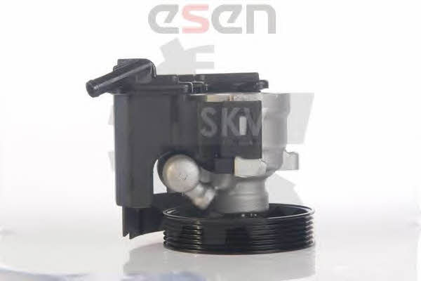 Насос гидроусилителя руля Esen SKV 10SKV171