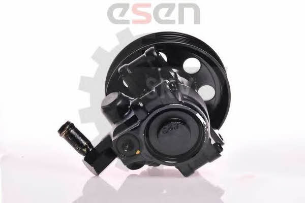 Насос гидроусилителя руля Esen SKV 10SKV019