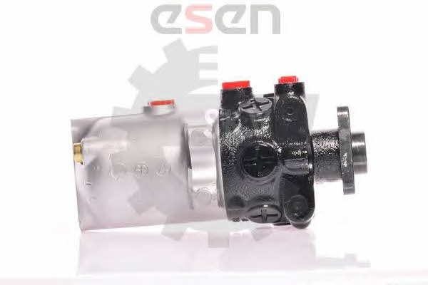 Насос гидроусилителя руля Esen SKV 10SKV084