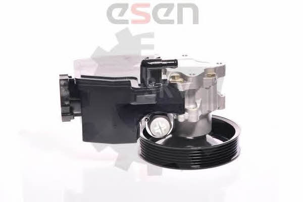 Насос гидроусилителя руля Esen SKV 10SKV139