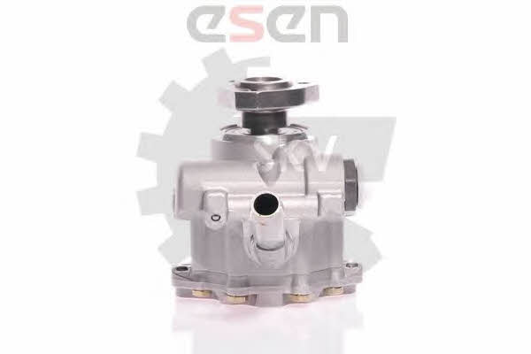 Насос гидроусилителя руля Esen SKV 10SKV165
