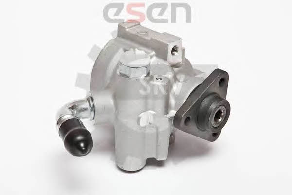 Насос гидроусилителя руля Esen SKV 10SKV064