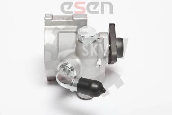 Насос гидроусилителя руля Esen SKV 10SKV064