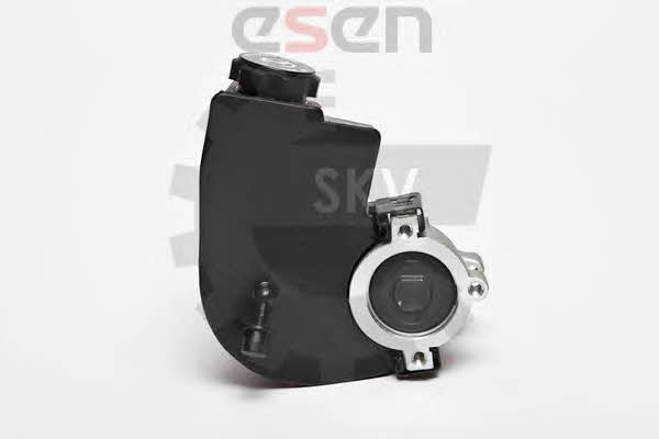 Насос гидроусилителя руля Esen SKV 10SKV090