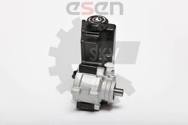 Насос гидроусилителя руля Esen SKV 10SKV090