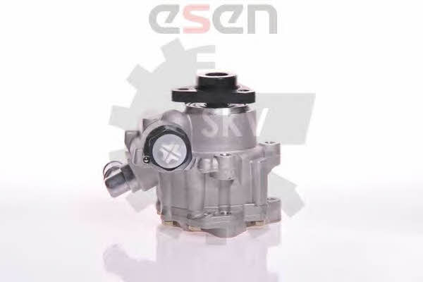Насос гидроусилителя руля Esen SKV 10SKV102