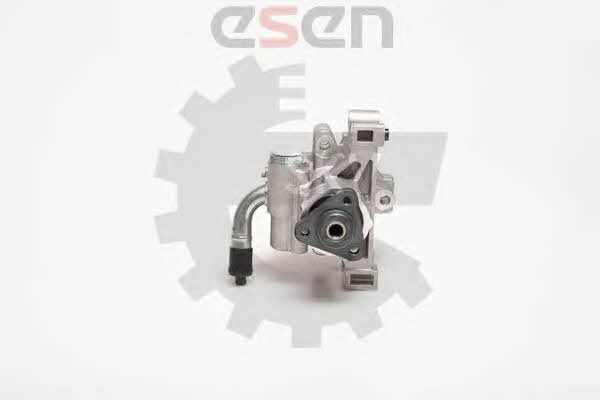 Насос гидроусилителя руля Esen SKV 10SKV106