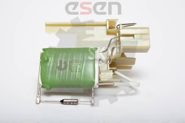 Esen SKV 95SKV055 Резистор електродвигуна вентилятора 95SKV055: Купити в Україні - Добра ціна на EXIST.UA!