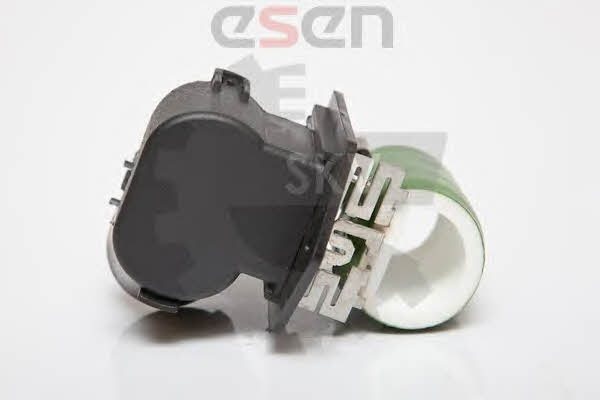 Esen SKV 95SKV072 Резистор електродвигуна вентилятора 95SKV072: Купити в Україні - Добра ціна на EXIST.UA!