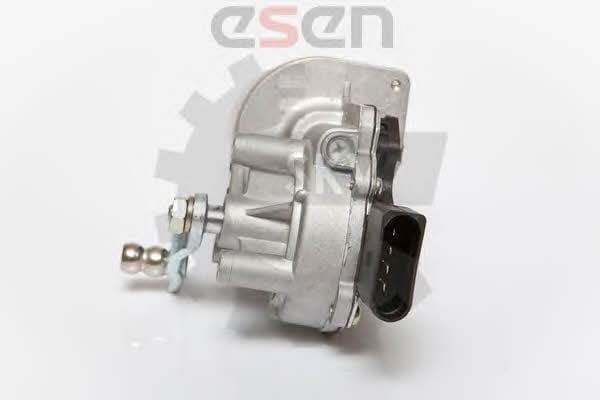 Моторедуктор склоочисника Ауді: 19SKV003 Esen SKV Мотор склоочисника
