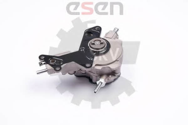 Насос вакуумный Esen SKV 18SKV016