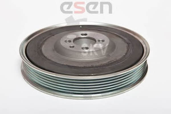 Шкив коленчатого вала Esen SKV 95SKV308