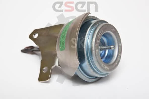 Клапан повітряного тиску Esen SKV 95SKV401