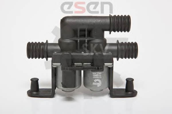 Кран печки Esen SKV 95SKV904