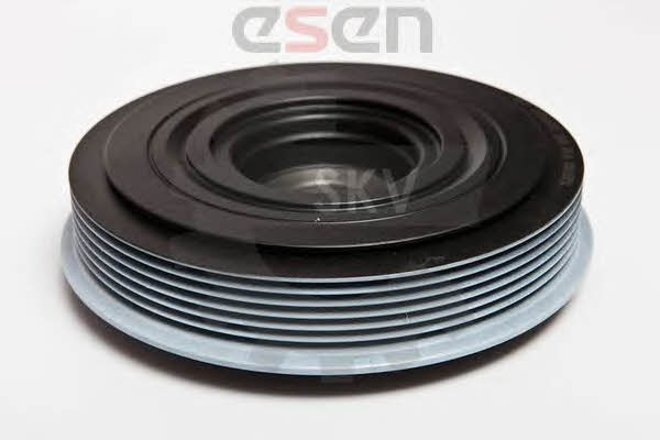 Шкив коленчатого вала Esen SKV 95SKV307