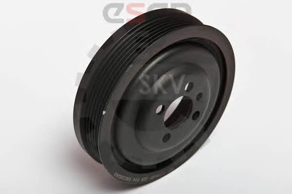 Шкив коленчатого вала Esen SKV 95SKV304