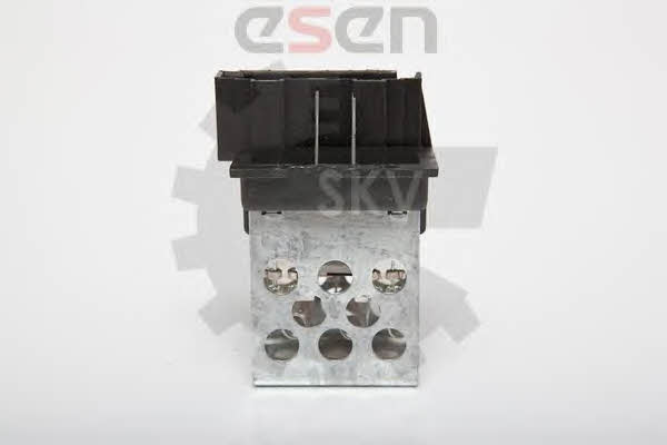 Резистор электродвигателя вентилятора Esen SKV 95SKV070