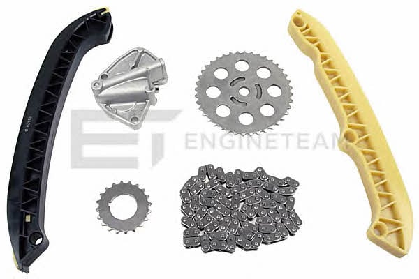 RS0017 Et engineteam Комплект цепи ГРМ