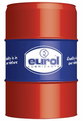 E10007660L Eurol Моторна олива