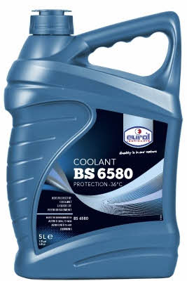 Купить Eurol E504105 - 5L по низкой цене в Украине!