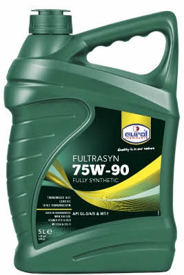 Купить Eurol E110076 - 5L по низкой цене в Украине!