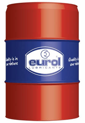 Eurol E108720 - 60L Олива гідравлічна E10872060L: Купити в Україні - Добра ціна на EXIST.UA!
