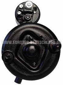 Eurotec 11010850 Стартер 11010850: Купити в Україні - Добра ціна на EXIST.UA!