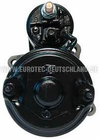 Eurotec 11013860 Стартер 11013860: Купити в Україні - Добра ціна на EXIST.UA!