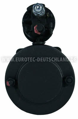 Eurotec 11015530 Стартер 11015530: Купити в Україні - Добра ціна на EXIST.UA!