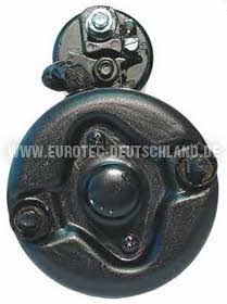 Eurotec 11015610 Стартер 11015610: Купити в Україні - Добра ціна на EXIST.UA!