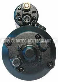Eurotec 11016200 Стартер 11016200: Купити в Україні - Добра ціна на EXIST.UA!