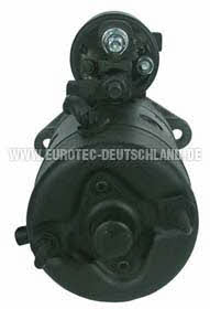 Eurotec 11017160 Стартер 11017160: Купити в Україні - Добра ціна на EXIST.UA!