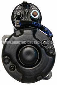 Eurotec 11040163 Стартер 11040163: Купити в Україні - Добра ціна на EXIST.UA!