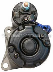 Eurotec 11040609 Стартер 11040609: Купити в Україні - Добра ціна на EXIST.UA!