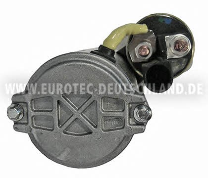 Eurotec 11090201 Стартер 11090201: Купити в Україні - Добра ціна на EXIST.UA!