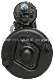 Eurotec 11010940 Стартер 11010940: Купити в Україні - Добра ціна на EXIST.UA!