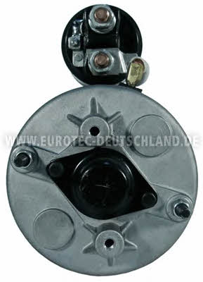 Eurotec 11010970 Стартер 11010970: Купити в Україні - Добра ціна на EXIST.UA!