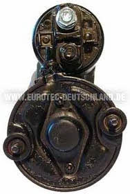 Eurotec 11014640 Стартер 11014640: Приваблива ціна - Купити в Україні на EXIST.UA!