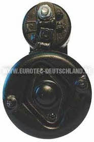 Eurotec 11014800 Стартер 11014800: Купити в Україні - Добра ціна на EXIST.UA!